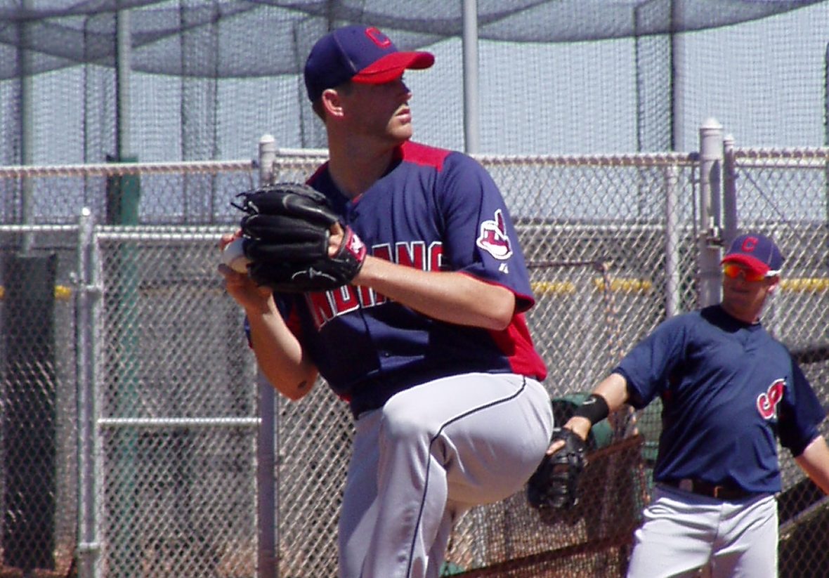 Mitch Talbot