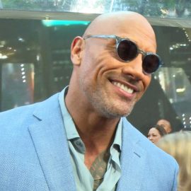 The Rock
