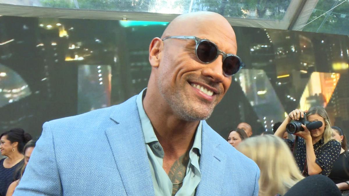 The Rock
