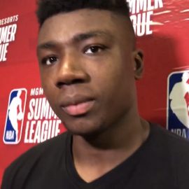 Thomas Bryant