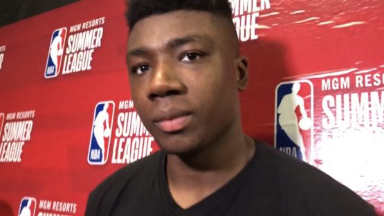 Thomas Bryant