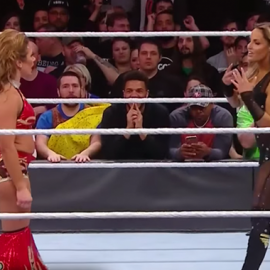 Trish-Mickie