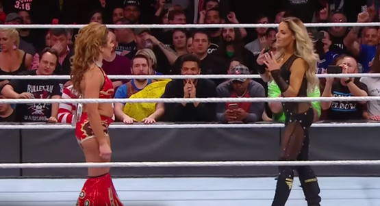 Trish-Mickie