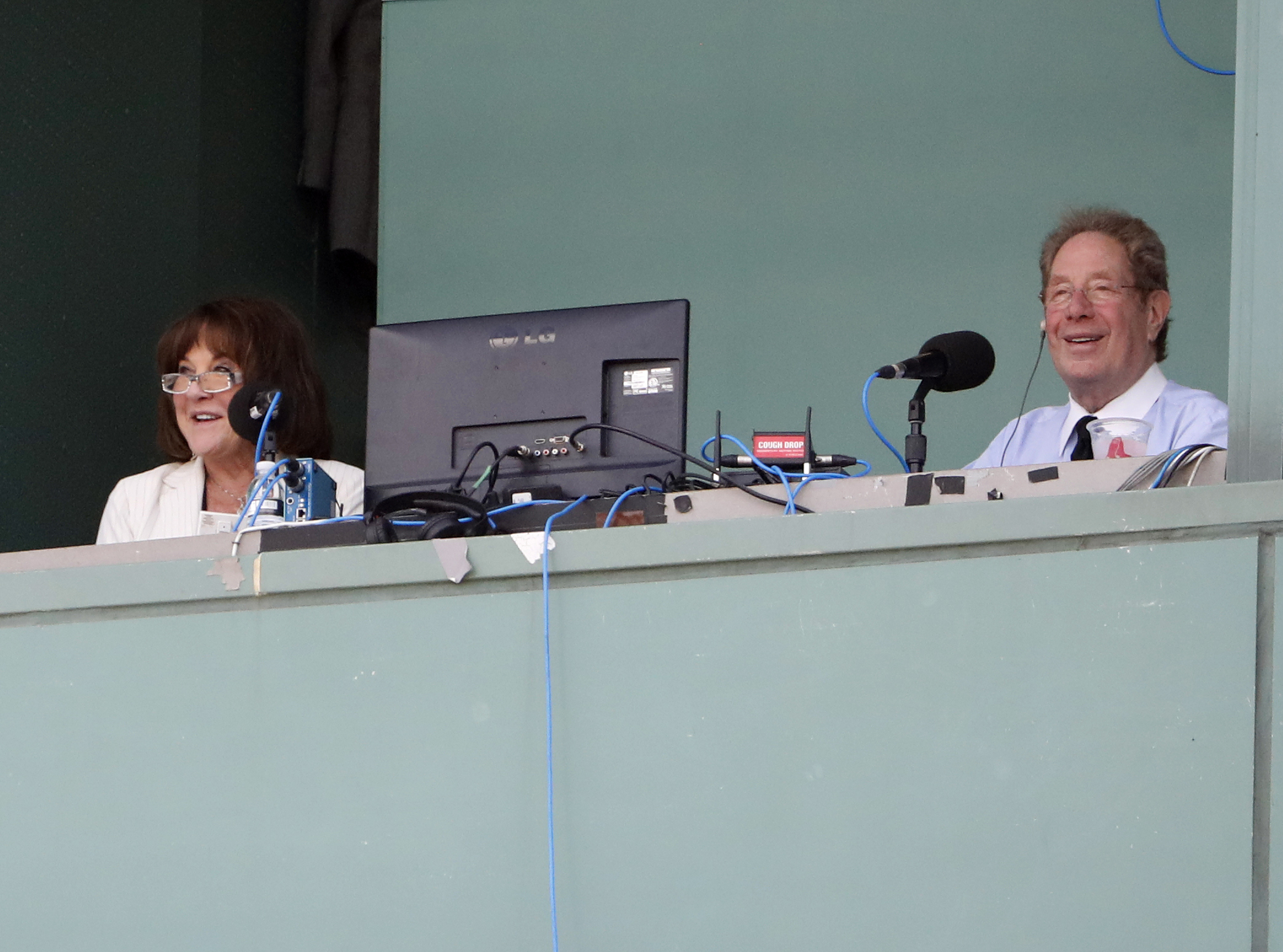 MLB: New York Yankees at Boston Red Sox