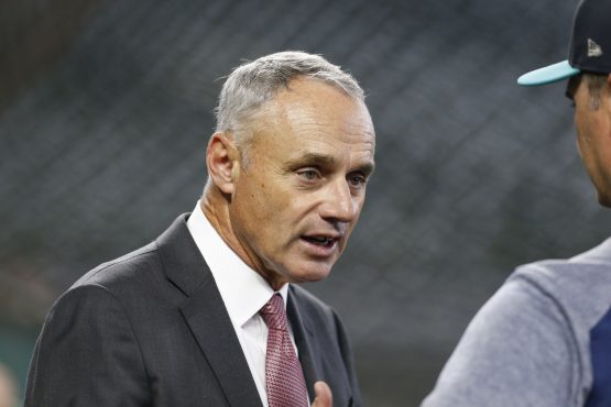MLB: Texas Rangers at Seattle Mariners