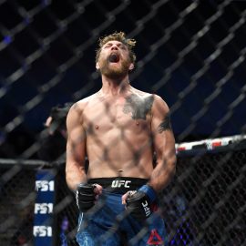 MMA: TUF 26 Finale Meerschaert vs Spicely