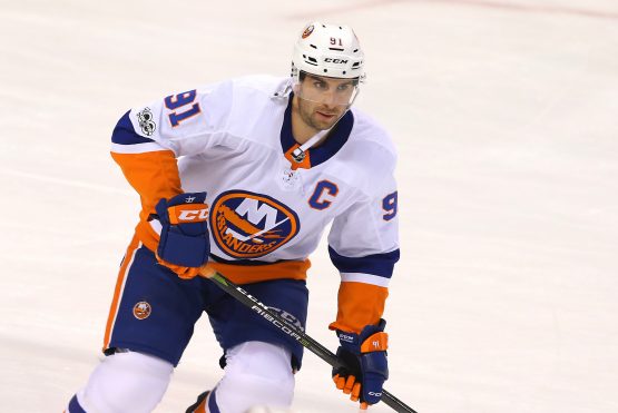 NHL: New York Islanders at Florida Panthers