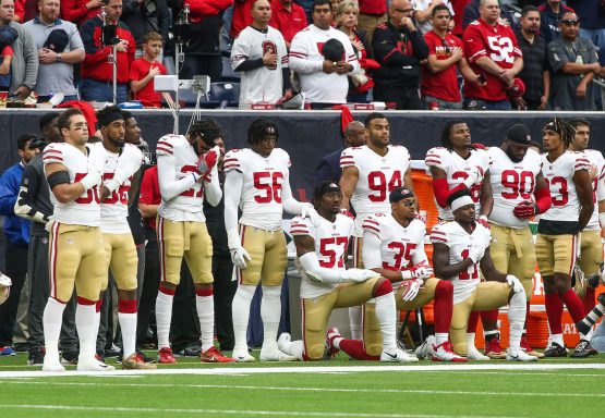 NFL: San Francisco 49ers at Houston Texans
