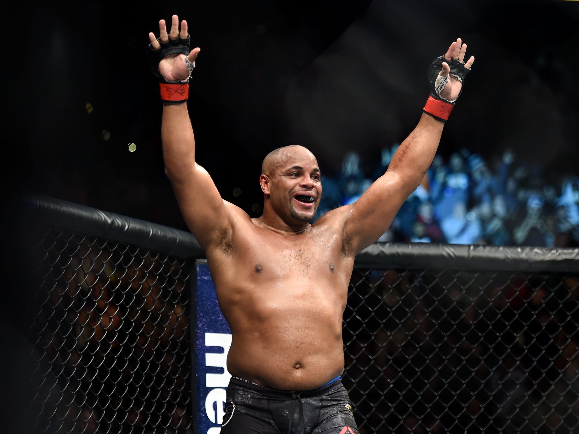 daniel cormier