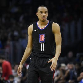 NBA: Dallas Mavericks at Los Angeles Clippers
