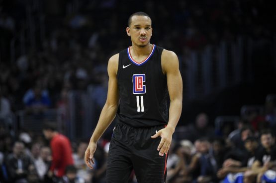 NBA: Dallas Mavericks at Los Angeles Clippers