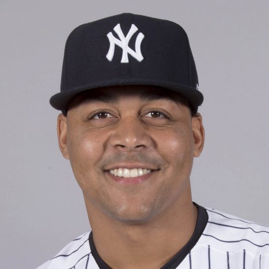 MLB: New York Yankees-Media Day