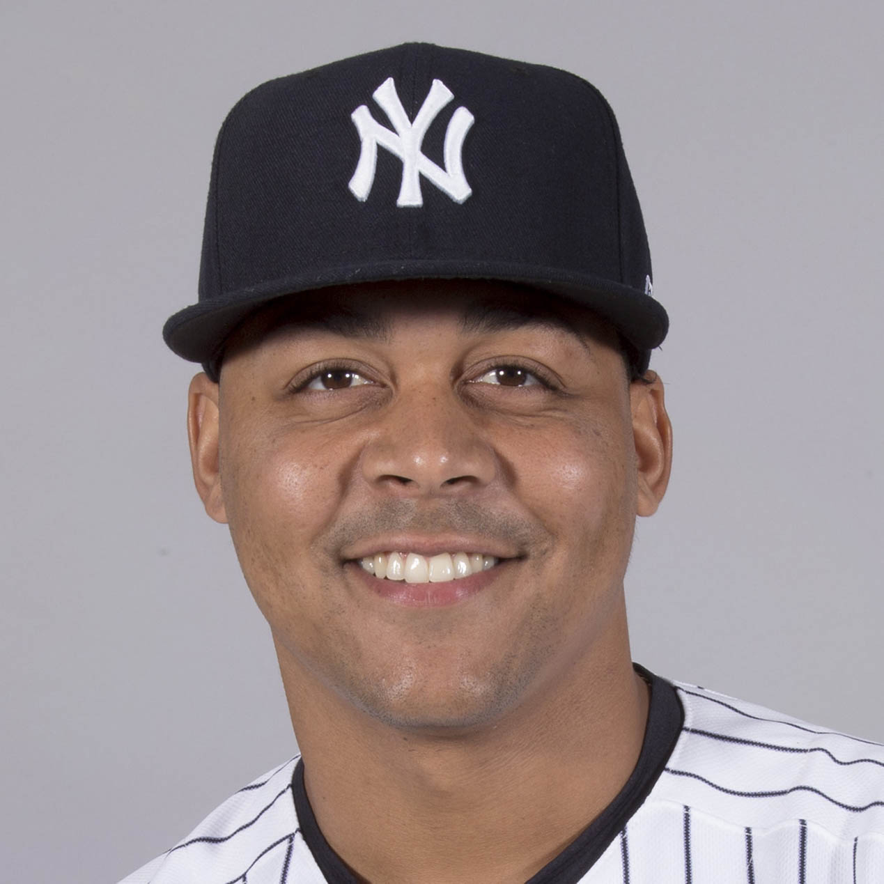 MLB: New York Yankees-Media Day