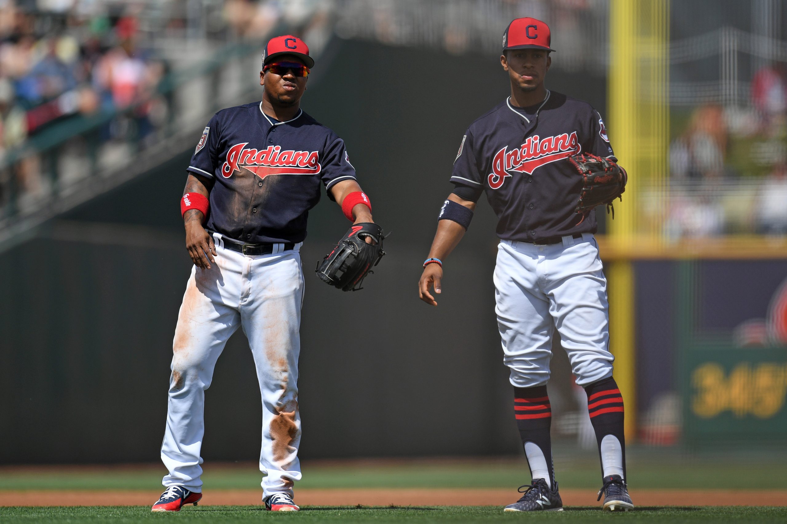 MLB: Spring Training-Cincinnati Reds at Cleveland Indians