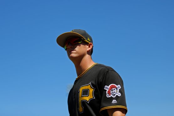 MLB: Spring Training-Philadelphia Phillies at Pittsburgh Pirates