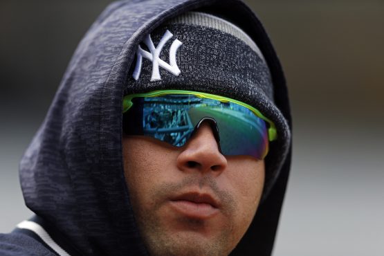 MLB: Baltimore Orioles at New York Yankees