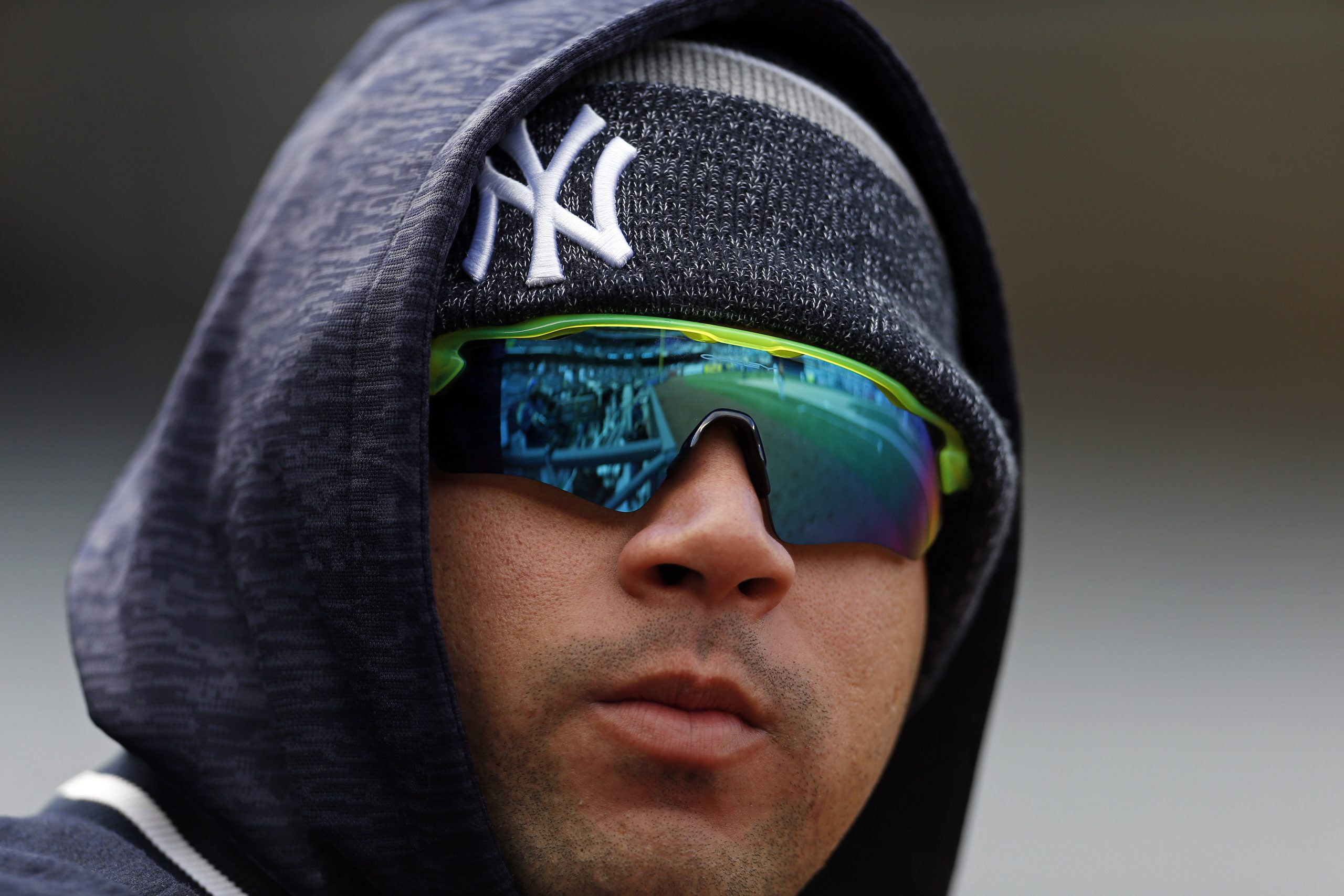MLB: Baltimore Orioles at New York Yankees