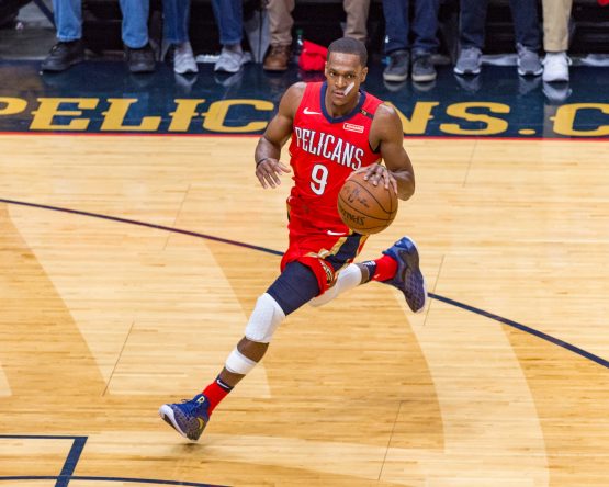 NBA: Playoffs-Golden State Warriors at New Orleans Pelicans