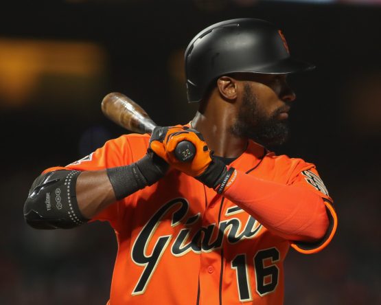 MLB: Philadelphia Phillies at San Francisco Giants