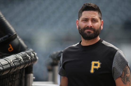 MLB: Arizona Diamondbacks at Pittsburgh Pirates