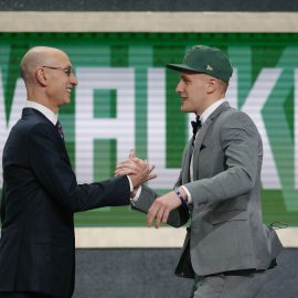 NBA: NBA Draft