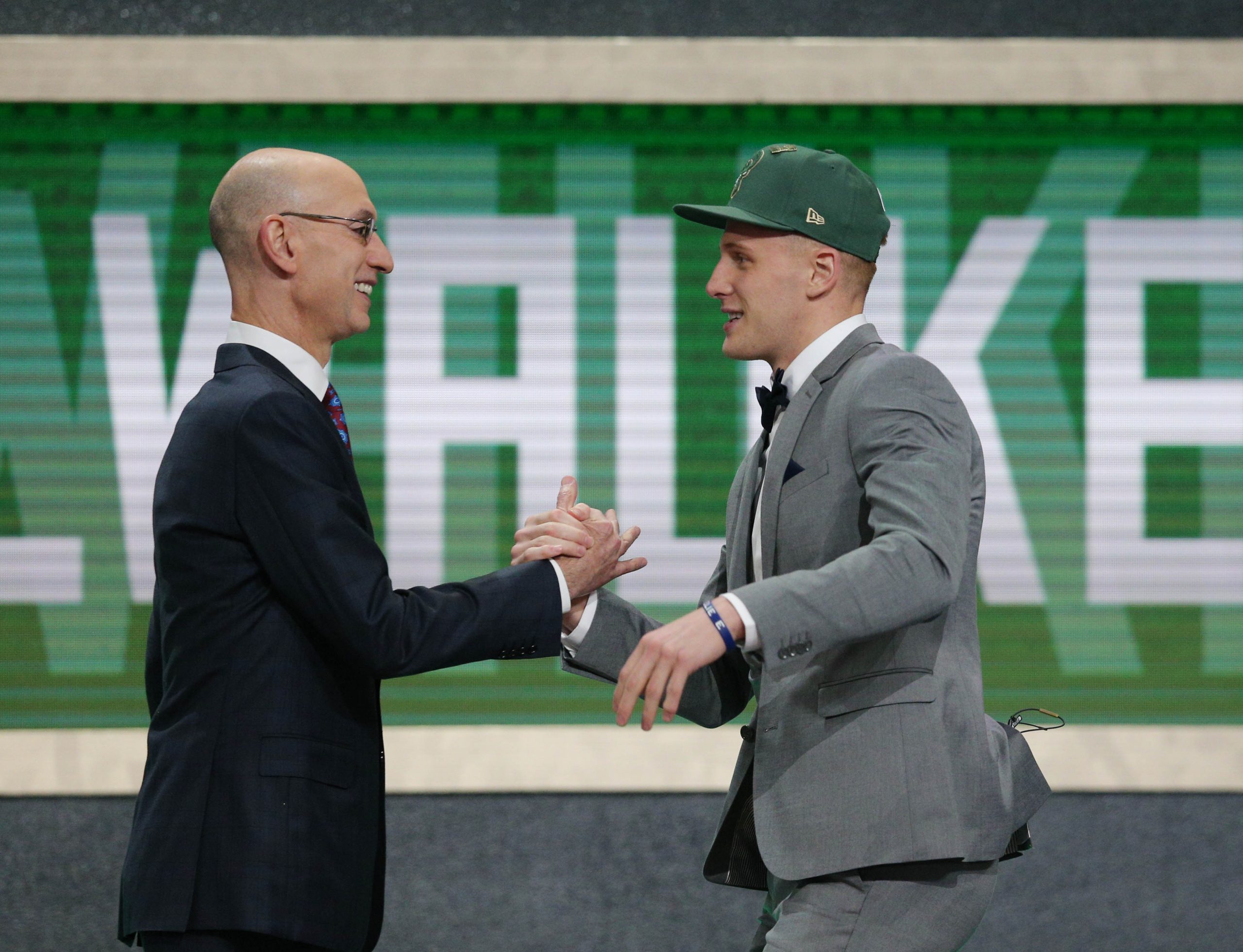 NBA: NBA Draft