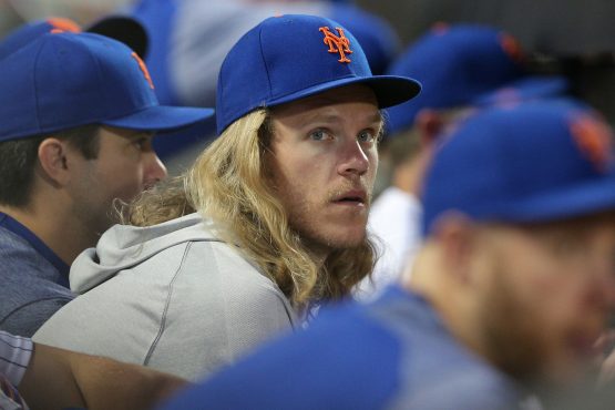 MLB: Pittsburgh Pirates at New York Mets