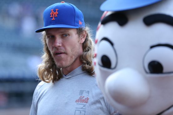MLB: Pittsburgh Pirates at New York Mets
