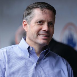 MLB: Pittsburgh Pirates at New York Mets