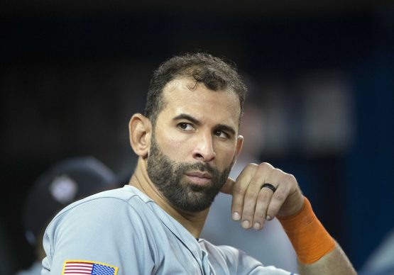 MLB: New York Mets at Toronto Blue Jays