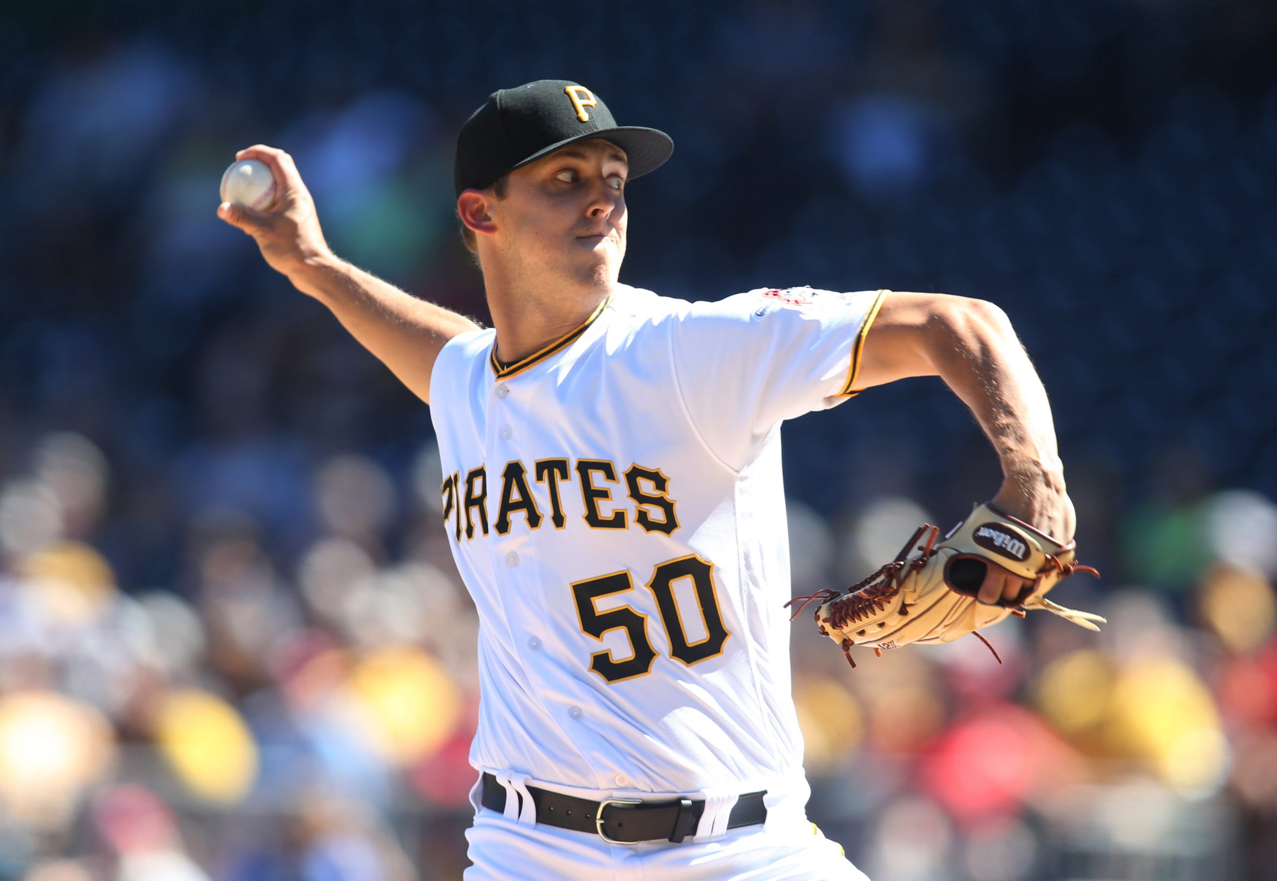 MLB: Philadelphia Phillies at Pittsburgh Pirates