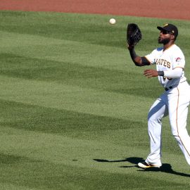 MLB: Philadelphia Phillies at Pittsburgh Pirates