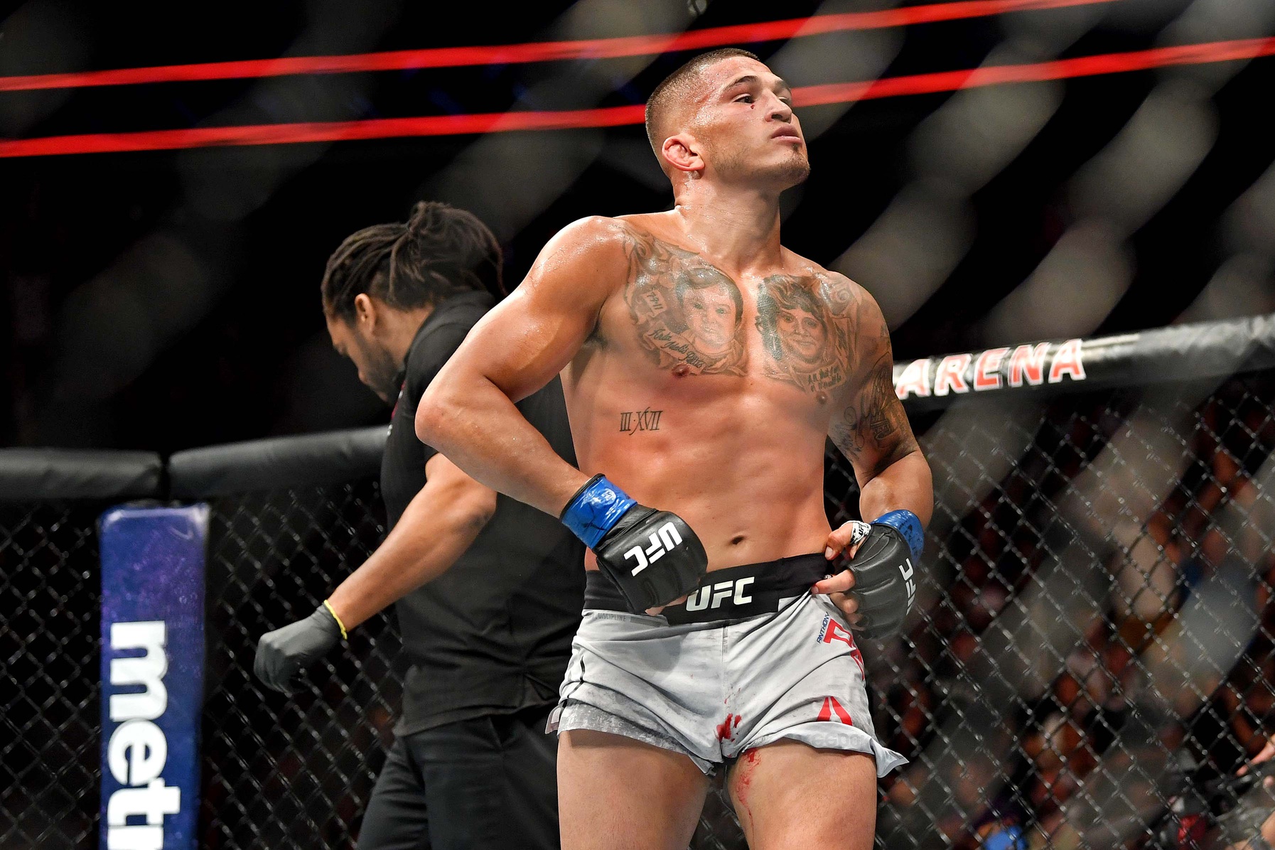 anthony pettis