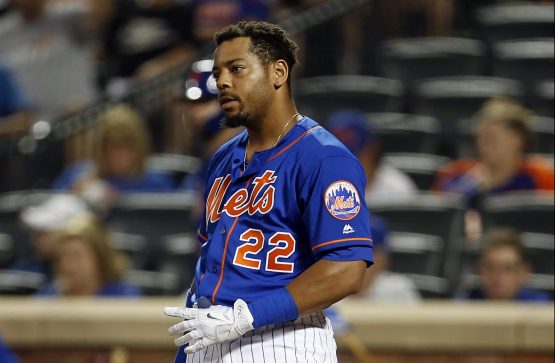 MLB: Game Two-Philadelphia Phillies at New York Mets
