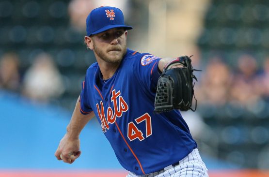 MLB: Philadelphia Phillies at New York Mets