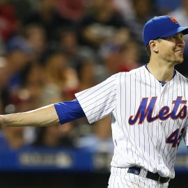 MLB: Philadelphia Phillies at New York Mets