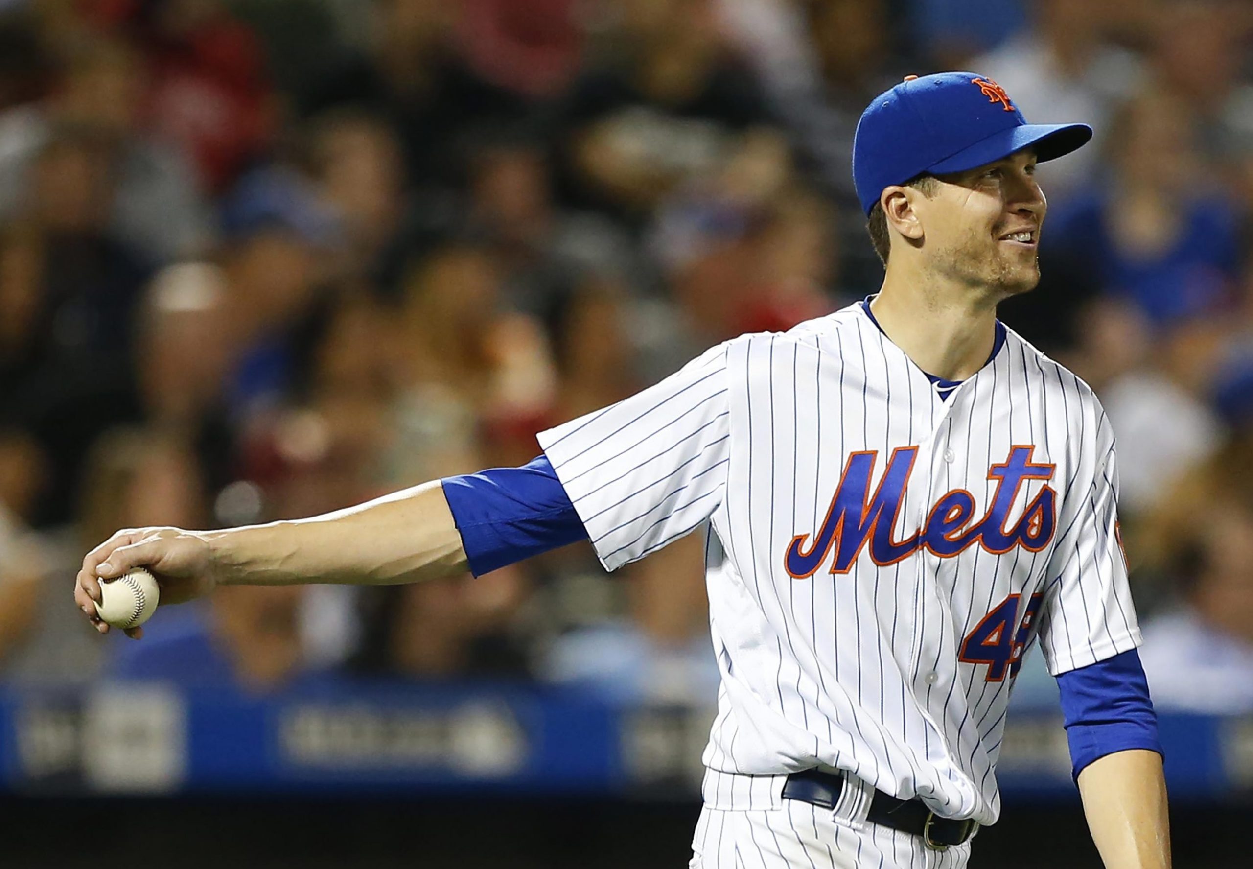 MLB: Philadelphia Phillies at New York Mets