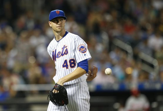 MLB: Philadelphia Phillies at New York Mets