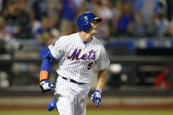 MLB: Philadelphia Phillies at New York Mets