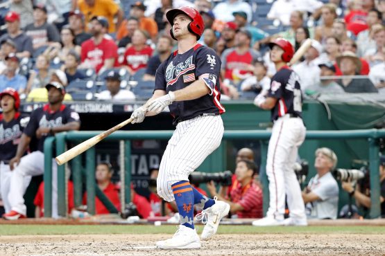 MLB: All Star Game-Futures Game