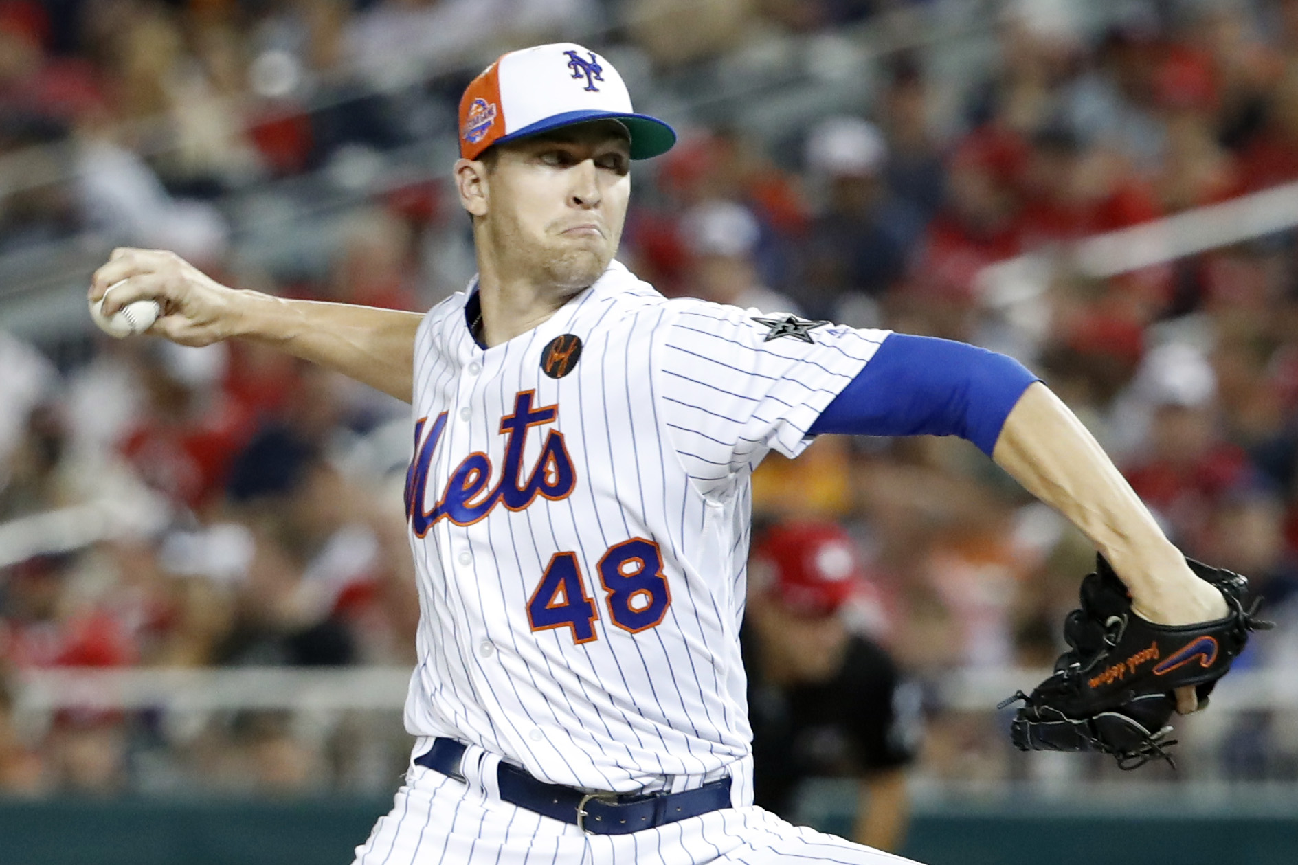MLB: All Star Game
