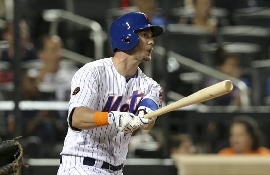 MLB: San Diego Padres at New York Mets