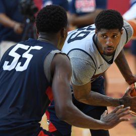 Paul George