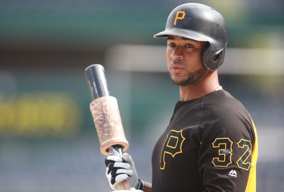 MLB: New York Mets at Pittsburgh Pirates