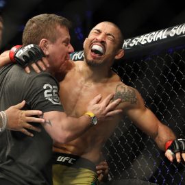 jose aldo