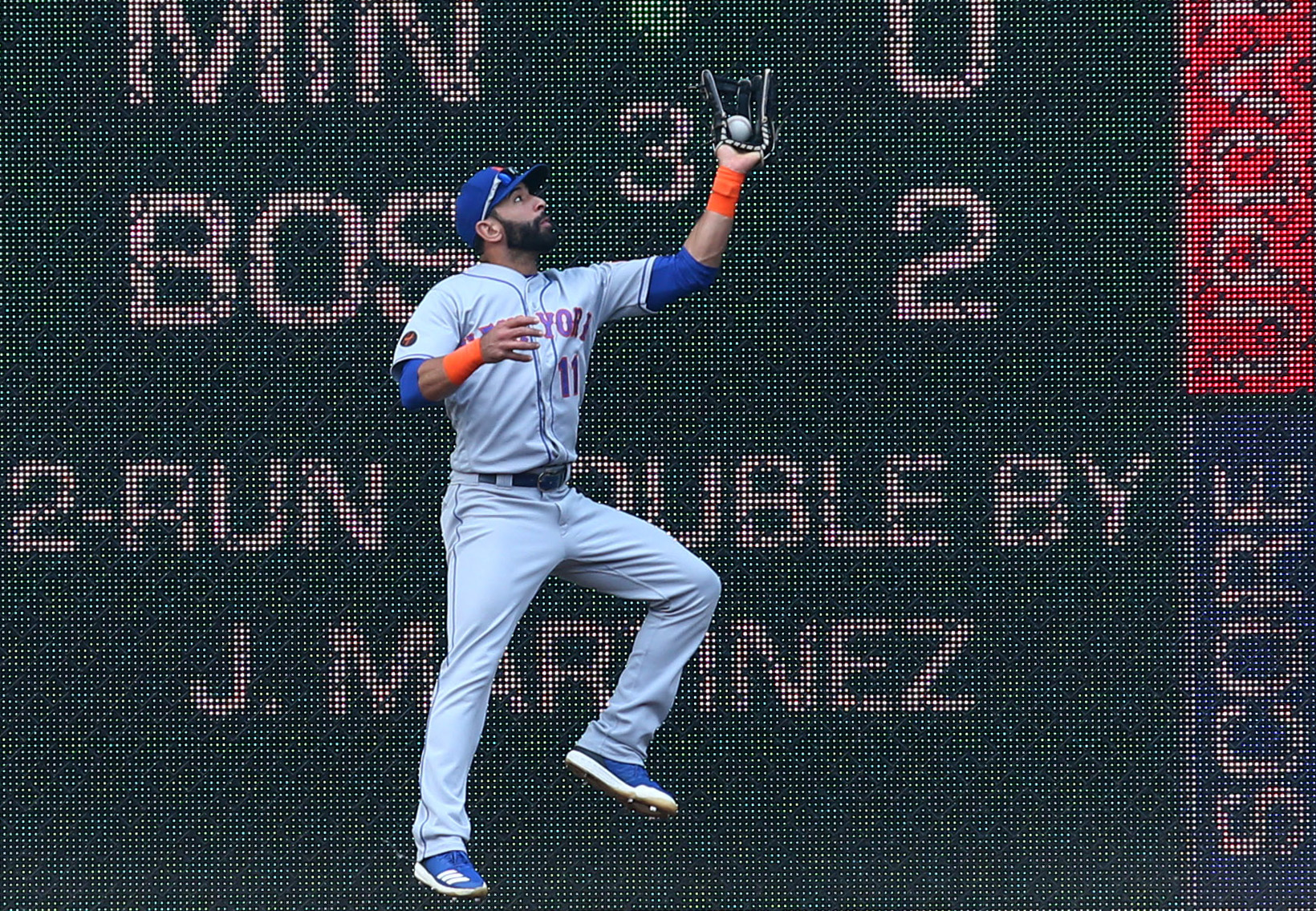 MLB: New York Mets at Pittsburgh Pirates