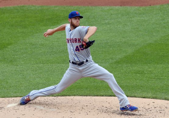 MLB: New York Mets at Pittsburgh Pirates