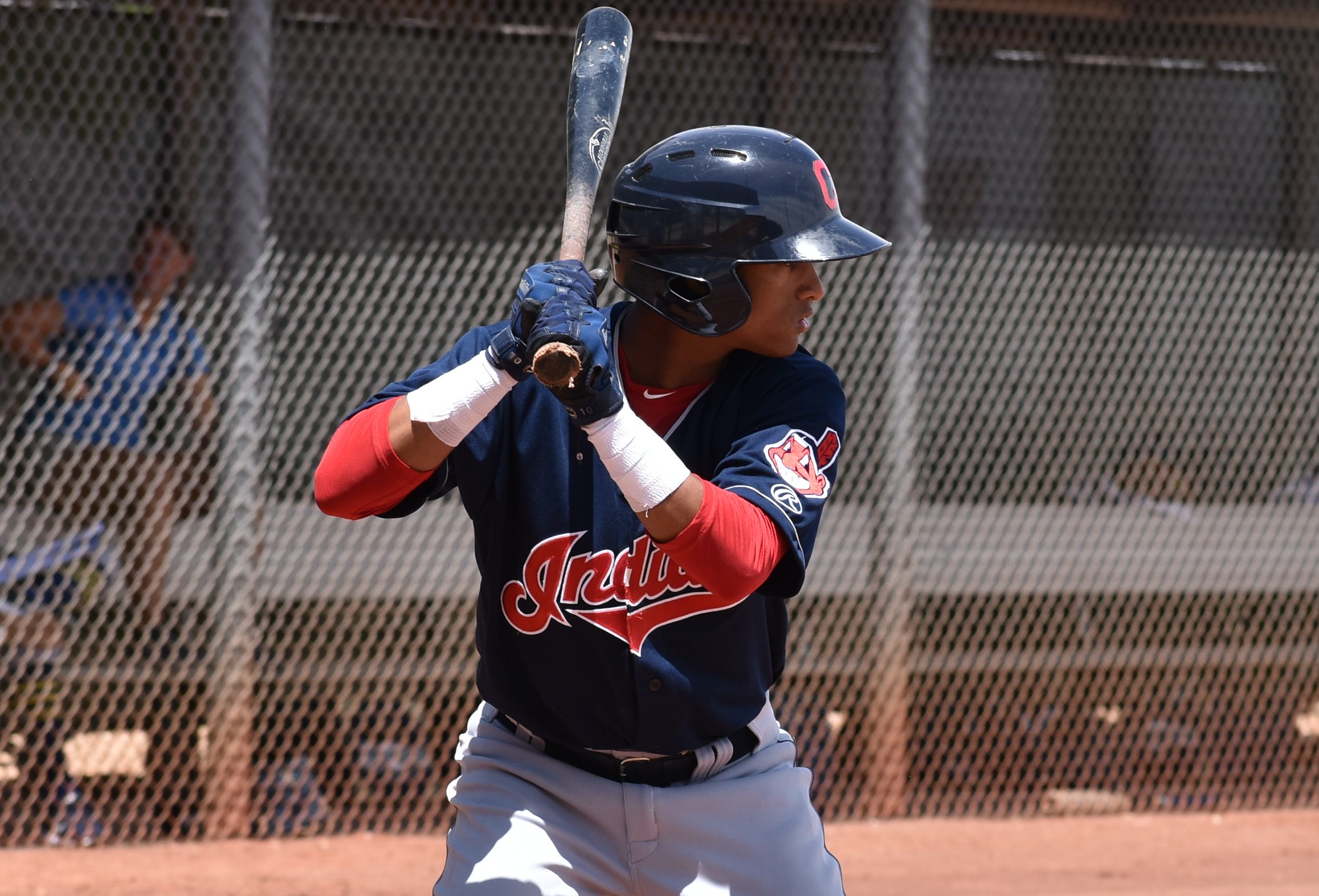 Wilfri Peralta