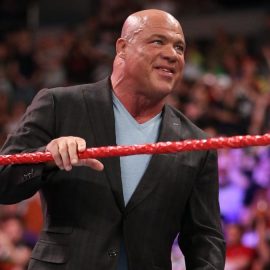 wwe news