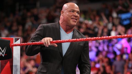 wwe news